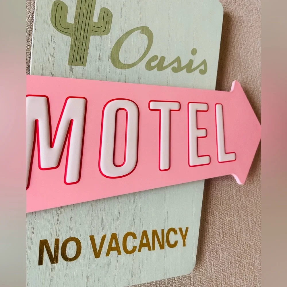 Motel 